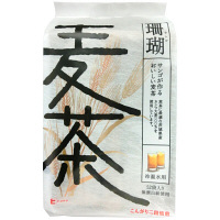 常陸屋本舗　珊瑚麦茶　52バッグ入
