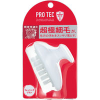 ライオン　PRO　TEC　ウォシングブラシ　幅97mm×高さ170mm×奥行79mm　DKPB*J