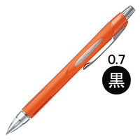 三菱鉛筆 ジェットストリーム0.7mmメタリックオレンジ SXN25007M.4