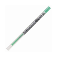 三菱鉛筆（uni） STYLE FIT（スタイルフィット） シグノインク リフィル芯 0.5mm 緑 UMR-109-05 1本（直送品）