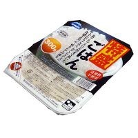 ウーケ　ふんわりごはん特盛　300g　645509