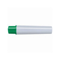 ゼブラ　油性マーカーカートリッジ　緑　RYYTS5-G　1パック（2本入）　（直送品）