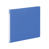 リヒトラブ　スナッチファイル　B4E　藍　F-533　（直送品）