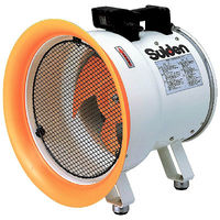 スイデン　（業務用）送排風機　SJF-300L-1　（直送品）