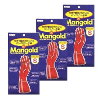 オカモト　マリーゴールド　フィットネス　S　1セット（3双入）