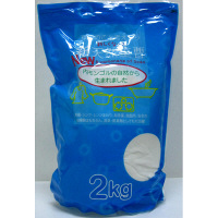 新天然重曹　2kg