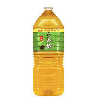 【アウトレット】コカ・コーラ　一（はじめ）茶織　2.0L　1セット（12本：6本入×2箱）