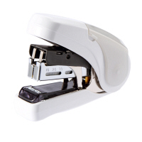 【アウトレット】マックス　サクリフラット2　ホワイト　HD-10FL2/W