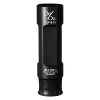 【アウトレット】ロート製薬 デ・オウ　薬用クレンジングウォッシュ　本体300mL　1本