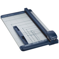 コクヨ　ペーパーカッター20枚切り　A3　チタン　DN-T81　1台