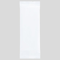 【アウトレット】コットンおしぼり 平判 1袋（100枚入）