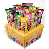 【アウトレット】ブルボン　プチシリーズ24本詰合せ　1セット（24本入）