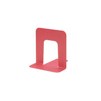 プラス ブックエンド BSー203 PK S 1個