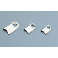 コクヨ クルップ（回転式クリップ） 大 口幅寸法約32mm クリ-93-3　1パック（15個入）（直送品）