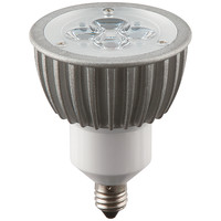 【アウトレット】三菱電機照明　LED電球ハロゲン形　高演色　E11　2700K　中角　LDR7L-M-E11/D/E-27