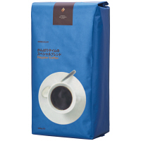 【アウトレット】【コーヒー粉】サッポロウエシマコーヒー　がんばりタイムのブレンドコーヒースペシャルブレンド　1セット（1kg×3袋）