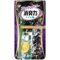 エステー　トイレの消臭力　レモングラス