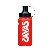 プロテイン ザバス(SAVAS) スクイズボトル　500mL　明治　水筒