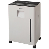 アイリスオーヤマ　オフィスシュレッダー　TS1501　A4サイズ