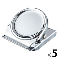 【アウトレット】マグネットクリップS IOMC3-5 1パック（5個入）