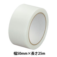 ジョインテックス 養生用テープ 50mm×25m 緑 B295J-G 1巻（直送品