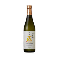 京都 匠 大吟醸 山田錦100%　720ml 1本 京姫酒造 日本酒