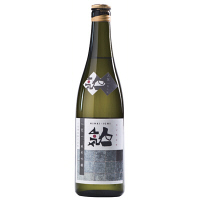 人気酒造　人気一　黒人気　純米吟醸　720ml  日本酒