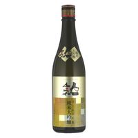 人気一 ゴールド人気 純米大吟醸 瓶 720ml 1本 人気酒造 福島県 日本酒