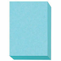 大王製紙　ダイオーマルチカラープリンタ用紙　86407　B5　1冊（500枚入）　空色