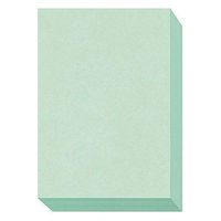大王製紙　ダイオーマルチカラープリンタ用紙　86401　B5　1箱（2500枚入）　あさぎ色
