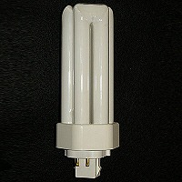 三菱電機照明　コンパクト蛍光ランプ　24W形　昼白色　FHT24EX-N　10個入
