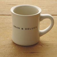 DEAN ＆ DELUCA　トーキョーマグ 1個