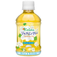 伊藤園　リラックスジャスミンティー　280ml　1箱（24本入）