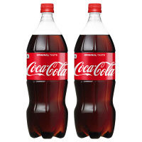 コカ・コーラ　1.5L　1セット（2本）