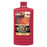 リンレイ ウルトラタフコート 床用ワックス