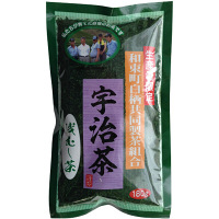 大井川茶園　生産者限定宇治茶　和束町白栖共同製茶組合　1袋（180g）　【茶葉産地：京都】