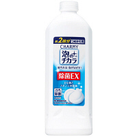 CHARMY　泡のチカラ　除菌EX　詰替　380ml