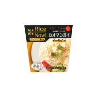 【アウトレット】アライドコーポレーション　ライスナウ　カオマンガイ　4980209762106　1食