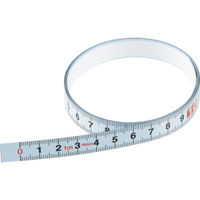 トラスコ中山 TRUSCO セッティングメジャー2M 952-0932 1個