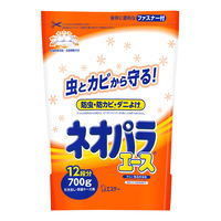 ネオパラエース引出・衣装ケース用 700g 1袋 エステー