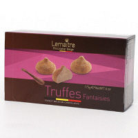 【アウトレット】ルメトル フレンチトリュフ・バロティン 1個（175g）