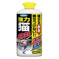 強力猫まわれ右  900g 1個 ネコよけ　 フマキラー