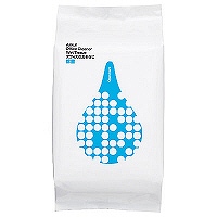 【アウトレット】アスクル　除菌ペーパー　オフィスのおそうじ＜除菌＞　36枚入/個　1袋（3個入） オリジナル