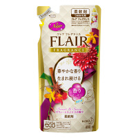 花王 フレアフレグランス 柔軟剤 スウィート＆スパイス 詰め替え480ml