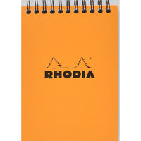 RHODIA（ロディア） ノートパッド 方眼