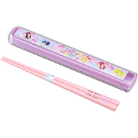 【ワゴンセール】アイカツ! 引きフタ箸セット