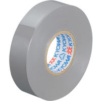 【ビニールテープ】共和 ミリオン 電気絶縁用ビニルテープ