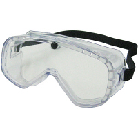 山本光学 ゴグル型保護めがね 10 YG-5400HF