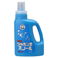 シャボン玉石けん　シャボン玉スノール　液体タイプ