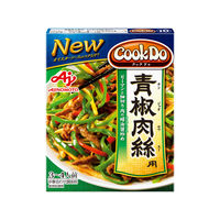 CookDo（クックドゥ）　青椒肉絲用　３～４人前　味の素
